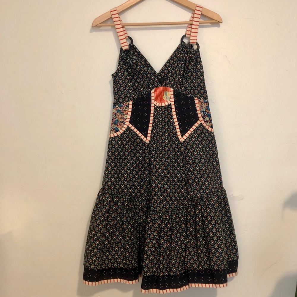 Marc Jacobs Sun Dress